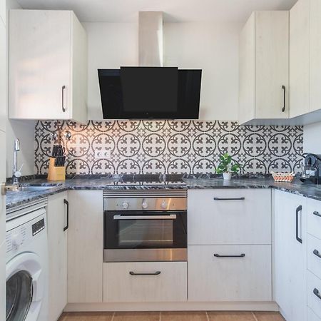 Urbanizacion Jardin Del Golf 1 Apartment Ново Санкти Петри Екстериор снимка