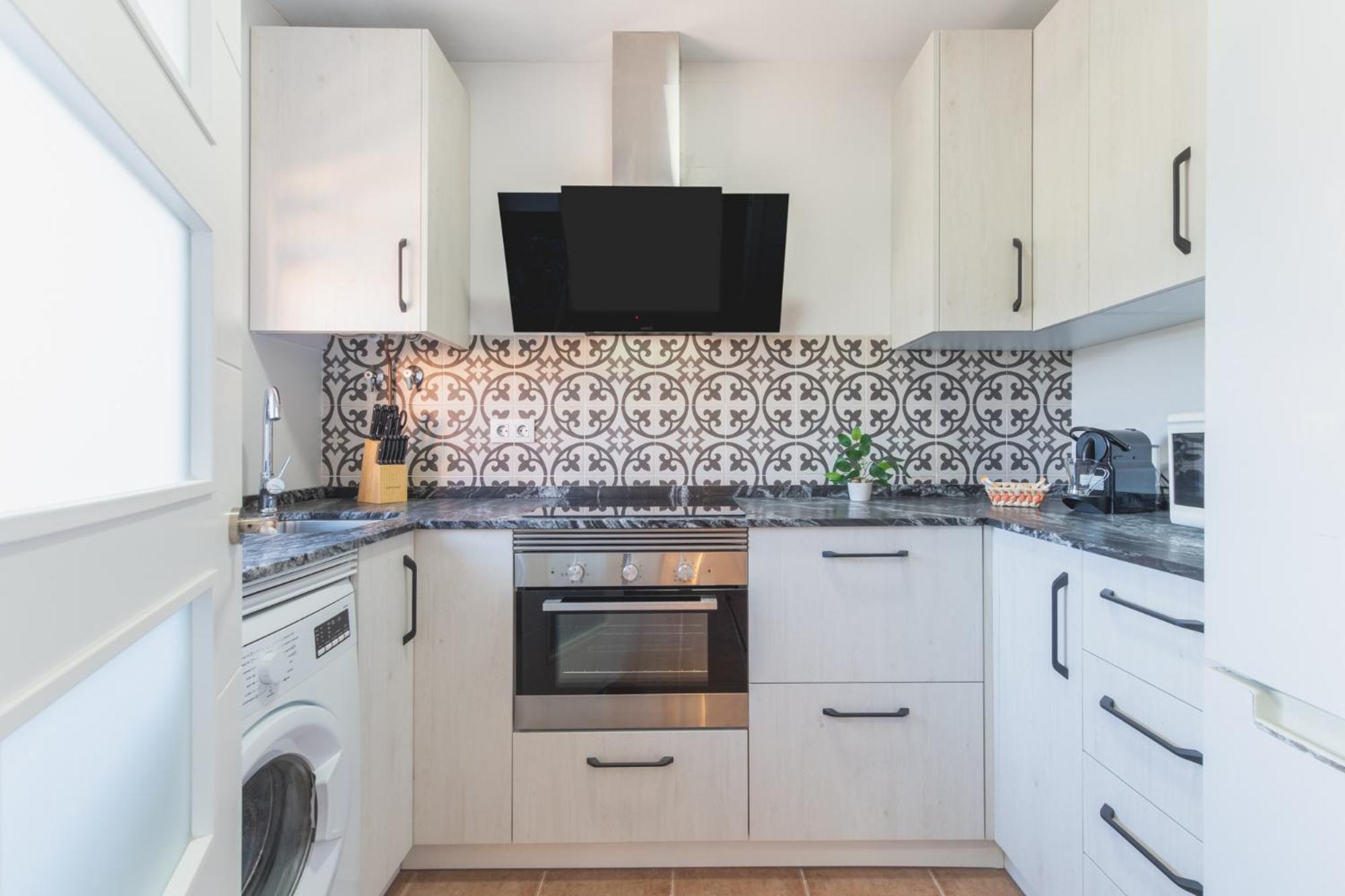 Urbanizacion Jardin Del Golf 1 Apartment Ново Санкти Петри Екстериор снимка